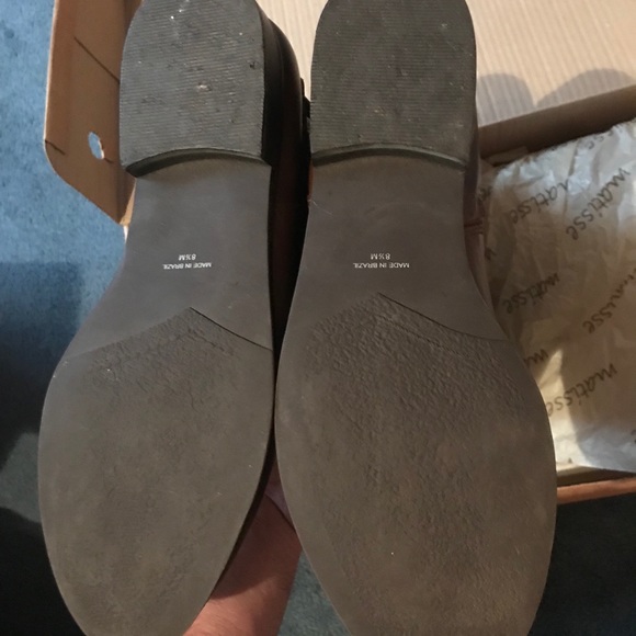 Matisse riding boots - Picture 5 of 5